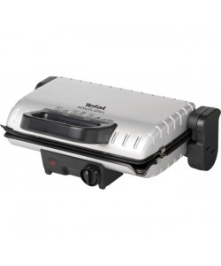 TEFAL GC2050 Ψηστιέρες-Γκριλιέρες Silver