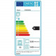 ZANUSSI ZCV65330WA Ηλεκτρικές κουζίνες ZANUSSI ZCV65330WA Ηλεκτρικές κουζίνες