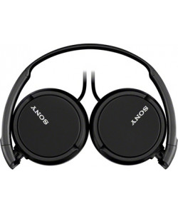 SONY MDRZX110B.AE Ακουστικα Black