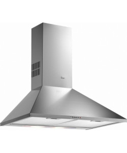 TEKA DBB-60 H.350.7SIN Καμίνια, Τζάκι Inox