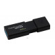 KINGSTON USB FLASH DT100G3/32GB BLACK USB 3.0 Usb Sticks Black