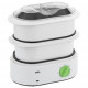 BRAUN 3216- FS3000WH Ατμομάγειρες BRAUN 3216- FS3000WH Ατμομάγειρες