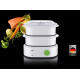 BRAUN 3216- FS3000WH Ατμομάγειρες BRAUN 3216- FS3000WH Ατμομάγειρες
