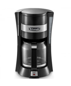 DELONGHI ICM15210.1 Καφετιέρα φίλτρου
