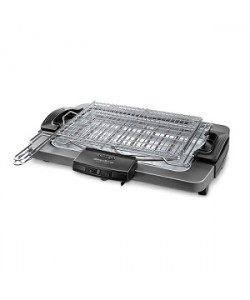DELONGHI Barbeque BQ80.X Ψηστιέρες-Γκριλιέρες