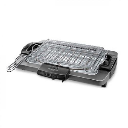 DELONGHI Barbeque BQ80.X Ψηστιέρες-Γκριλιέρες DELONGHI Barbeque BQ80.X Ψηστιέρες-Γκριλιέρες