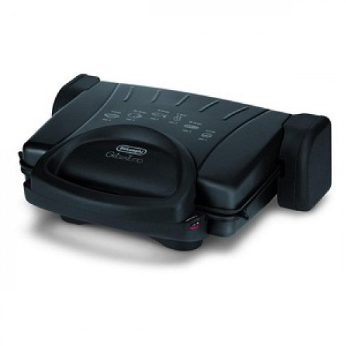 DELONGHI CG196.BK Ψηστιέρες-Γκριλιέρες DELONGHI CG196.BK Ψηστιέρες-Γκριλιέρες