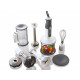 KENWOOD HDP408WH KENWOOD Ραβδομπλέντερ KENWOOD HDP408WH KENWOOD Ραβδομπλέντερ