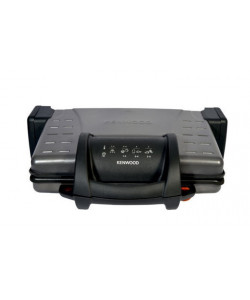 KENWOOD HG2100 KENWOOD Ψηστιέρες-Γκριλιέρες
