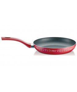 PYRAMIS 30 OLYMPIA TRENDY (014002501) Τηγάνια