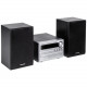 PANASONIC SC-PM250EG-S Micro-Mini Hifi PANASONIC SC-PM250EG-S Micro-Mini Hifi