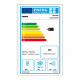 CANDY CCDS 6172W Ψυγεία