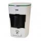 BEKO BKK 2300 Καφετιέρες ροφημάτων White BEKO BKK 2300 Καφετιέρες ροφημάτων White
