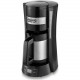DELONGHI ICM15720.BK Καφετιέρα φίλτρου DELONGHI ICM15720.BK Καφετιέρα φίλτρου