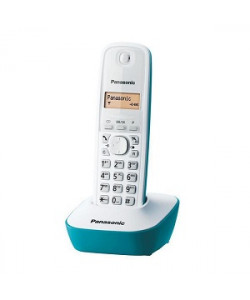 PANASONIC KX-TG1611 GRC Ασυρματα Τηλεφωνα