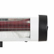 TELEMAX IRQ-R-2500 WATT Πάνελ
