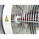 TELEMAX IRQ-R-2500 WATT Πάνελ