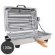 ROLLER Γίγας 1200w INOX Ψηστιέρες 20107 ROLLER Γίγας 1200w INOX Ψηστιέρες 20107