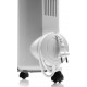 DELONGHI TRRS 0920 Καλοριφέρ λαδιού DELONGHI TRRS 0920 Καλοριφέρ λαδιού