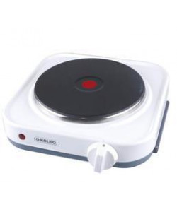 KALKO K6633RF Εστίες ηλεκτρικές 2000 WATT