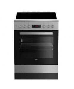 BEKO FSM 67320 DXT Ηλεκτρικές κουζίνες