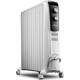 DELONGHI TRD4 1025 DRAGON Καλοριφέρ λαδιού