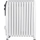 DELONGHI TRD4 1025 DRAGON Καλοριφέρ λαδιού