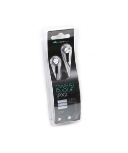 OMEGA FISXT-7210 ΑΚΟΥΣΤΙΚΟ+ΜΙΚΡΟΦ. Handsfree Black