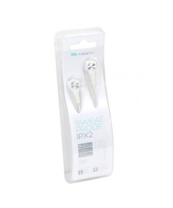 OMEGA FISXT7210 ΑΚΟΥΣΤΙΚΟ+ΜΙΚΡΟΦ. Handsfree White