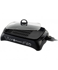 ROHNSON R250n 2200W Ψηστιέρες-Γκριλιέρες