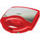 GRUPPE TXS-886C Σαντουιτσιέρες Red GRUPPE TXS-886C Σαντουιτσιέρες Red