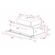 TEKA CNL6815 PLUS F.870.SS Συρόμενοι απορροφητήρες TEKA CNL6815 PLUS F.870.SS Συρόμενοι απορροφητήρες