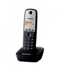 PANASONIC KX-1611GRG Ασυρματα Τηλεφωνα