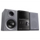 PANASONIC SC-PM600EG-S Micro-Mini Hifi