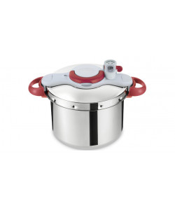 TEFAL CLIPSO MINUT PERFECT 7.5L P4624831 Χύτρες ταχύτητος