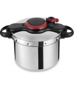 TEFAL CLIPSO EASY 7,5LT P4624866 Χύτρες ταχύτητος