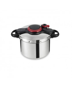 TEFAL CLIPSOMINUT EASY 9L P46249 Χύτρες ταχύτητος