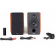EDIFIER R1700BT Ηχεια Η/Υ Brown