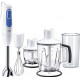BRAUN 4192-MQ3045 Ραβδομπλέντερ BRAUN 4192-MQ3045 Ραβδομπλέντερ