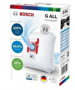 BOSCH BBZ41FGALL Σακούλες, αξεσουάρ