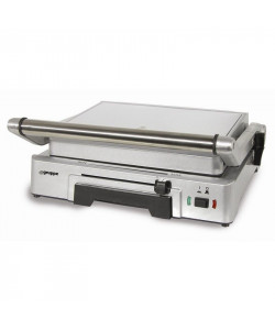 GRUPPE AJ-50002A Ψηστιέρες-Γκριλιέρες Inox