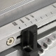 GRUPPE AJ-50002A Ψηστιέρες-Γκριλιέρες Inox