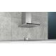 SIEMENS  LC67BHM50 Καμίνια, Τζάκι Inox