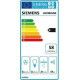 SIEMENS  LC67BHM50 Καμίνια, Τζάκι Inox