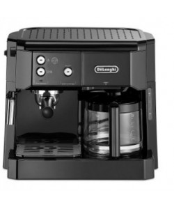 DELONGHI MC INT1 DL BCO411.B BLACK(T) Μηχανές Espresso