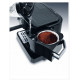 DELONGHI MC INT1 DL BCO411.B BLACK(T) Μηχανές Espresso
