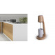 GRUPPE PDH330 Φραπιέρες WOOD