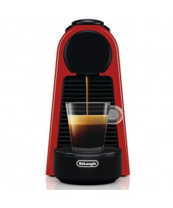 DELONGHI EN85.R ESSENZA Espresso Red