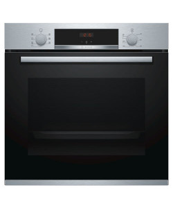 BOSCH HBA513BSO0 Φούρνοι