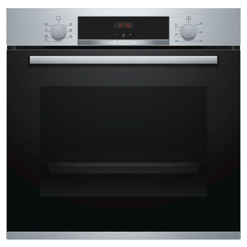 BOSCH HBA513BSO0 Φούρνοι BOSCH HBA513BSO0 Φούρνοι